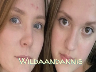 Wildaandannis