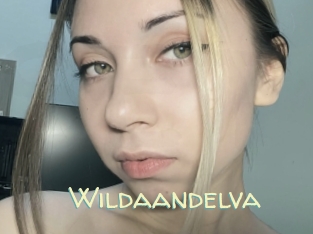 Wildaandelva