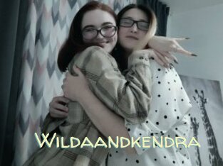 Wildaandkendra