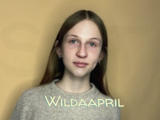 Wildaapril