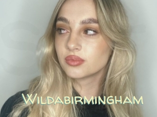 Wildabirmingham