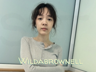 Wildabrownell