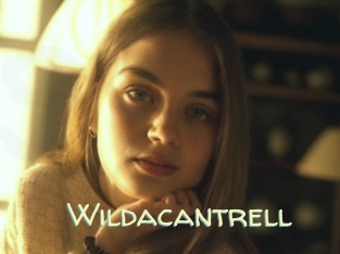 Wildacantrell