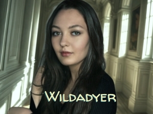 Wildadyer