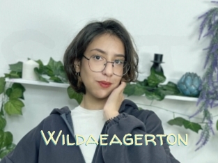 Wildaeagerton