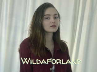 Wildaforland
