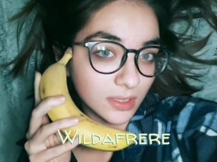 Wildafrere