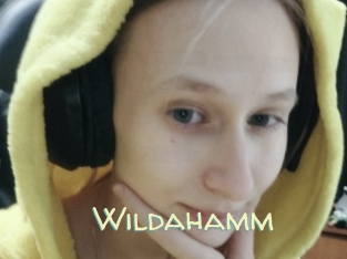 Wildahamm