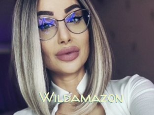 wildamazon Sexy Tchat