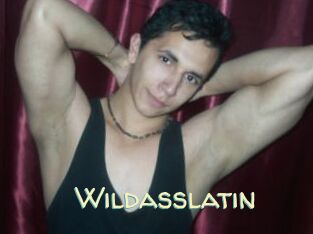 Wildasslatin