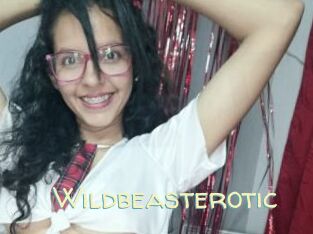 Wildbeasterotic