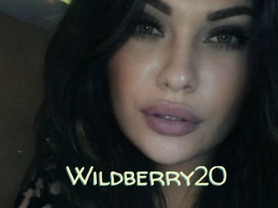 Wildberry20