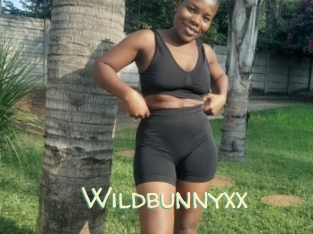 Wildbunnyxx