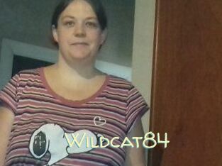 Wildcat84