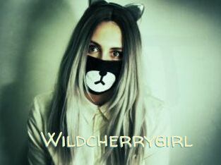 wildcherrygirl Sexy Tchat