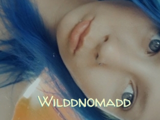 Wilddnomadd