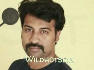 Wildhotsexx