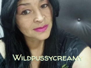 wildpussycreamy Sexy Tchat