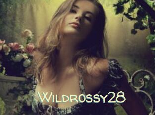 Wildrossy28