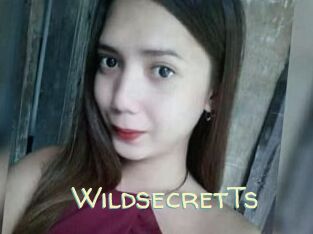 WildsecretTs