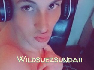 Wildsuezsundaii