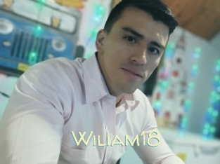 Wiliam18
