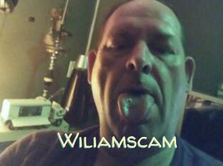Wiliamscam
