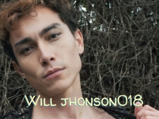 Will_jhonson018
