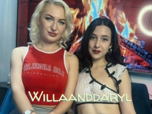 Willaanddaryl