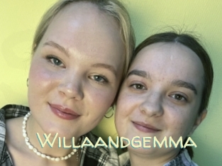 Willaandgemma