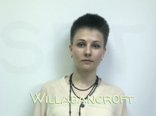 Willabancroft