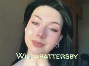Willabattersby