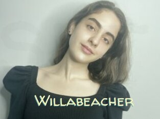 Willabeacher