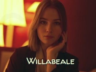 Willabeale