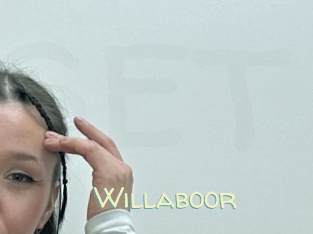 Willaboor