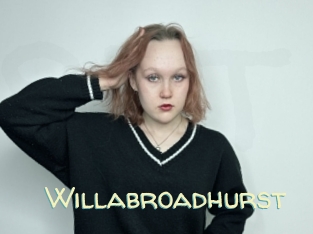 Willabroadhurst