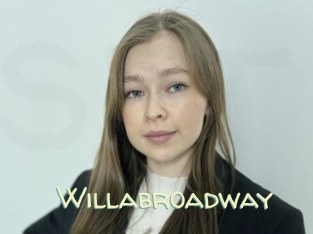 Willabroadway