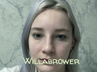 Willabrower