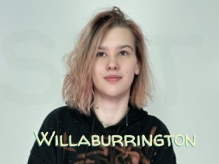 Willaburrington