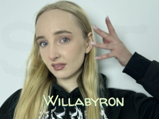 Willabyron
