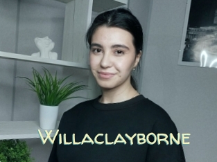 Willaclayborne