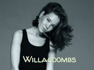 Willacoombs