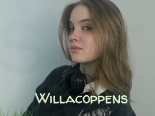 Willacoppens