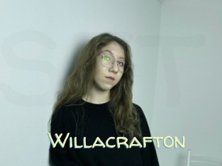Willacrafton
