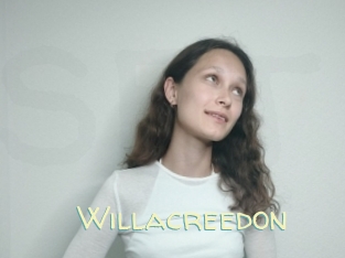 Willacreedon