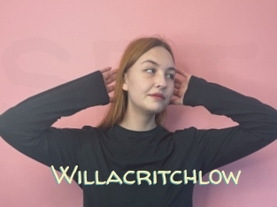 Willacritchlow