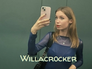 Willacrocker