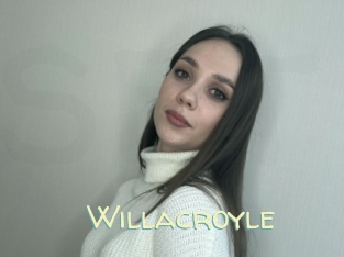 Willacroyle