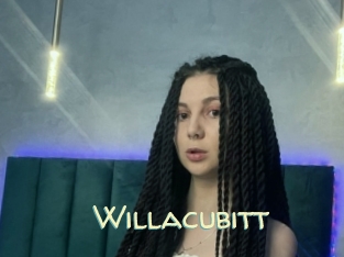 Willacubitt