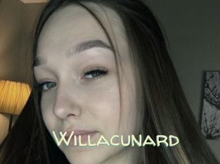 willacunard Sexy Tchat